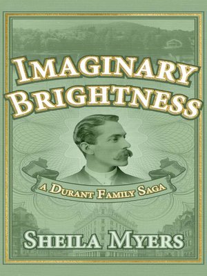Imaginary Brightness - ebook